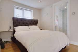 Bedroom One- click for photo gallery